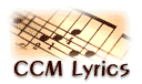 ccm lyrics